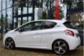 Peugeot 208 - 1.6 THP GTi 200PK | Navi | EEC | PDC | Sportstoele n | Cruise Control | LM Velgen - 1 - Thumbnail