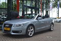 Audi A5 Cabriolet - 2.0 TFSI S-Line AUTOMAAT | Leer | Navi | Sportstoelen | ECC | PDC - 1 - Thumbnail