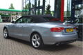 Audi A5 Cabriolet - 2.0 TFSI S-Line AUTOMAAT | Leer | Navi | Sportstoelen | ECC | PDC - 1 - Thumbnail