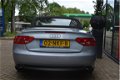 Audi A5 Cabriolet - 2.0 TFSI S-Line AUTOMAAT | Leer | Navi | Sportstoelen | ECC | PDC - 1 - Thumbnail