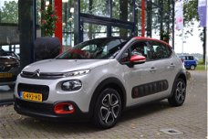 Citroën C3 - 1.2 PureTech | Navi | Panodak | PDC + Camera | ECC | Cruise Control
