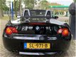 BMW Z4 Roadster - 2.5i 192PK Cabriolet AUTOMAAT | Youngtime r | Leer | Climate Control | LM Velgen | - 1 - Thumbnail