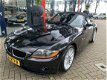 BMW Z4 Roadster - 2.5i 192PK Cabriolet AUTOMAAT | Youngtime r | Leer | Climate Control | LM Velgen | - 1 - Thumbnail