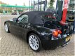 BMW Z4 Roadster - 2.5i 192PK Cabriolet AUTOMAAT | Youngtime r | Leer | Climate Control | LM Velgen | - 1 - Thumbnail