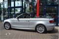 BMW 1-serie Cabrio - 120i High Executive 170PK | M-Pakket | Leer | Sportstoelen | ECC | PDC | LM Vel - 1 - Thumbnail