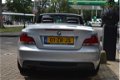 BMW 1-serie Cabrio - 120i High Executive 170PK | M-Pakket | Leer | Sportstoelen | ECC | PDC | LM Vel - 1 - Thumbnail