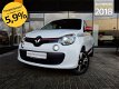 Renault Twingo - 1.0 SCe Collection RADIO / AIRCO / BLUETOOTH - 1 - Thumbnail