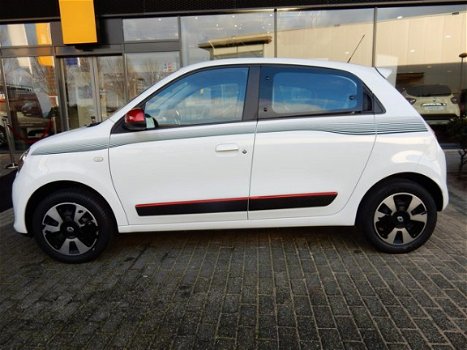 Renault Twingo - 1.0 SCe Collection RADIO / AIRCO / BLUETOOTH - 1