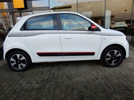 Renault Twingo - 1.0 SCe Collection RADIO / AIRCO / BLUETOOTH - 1