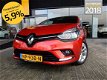 Renault Clio - 0.9 TCe Limited NAVIGATIE / AIRCO / PARKEERSENSOREN - 1 - Thumbnail