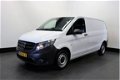 Mercedes-Benz Vito - 114 CDI - Airco - Navi - Cruise - PDC - € 11.900, - Ex - 1 - Thumbnail