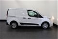 Ford Transit Connect - 1.6 TDCI - Airco - Navi - PDC - € 8.950, - Ex - 1 - Thumbnail