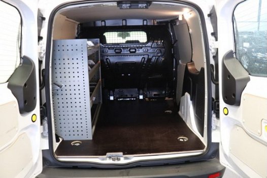 Ford Transit Connect - 1.6 TDCI - Airco - Navi - PDC - € 8.950, - Ex - 1