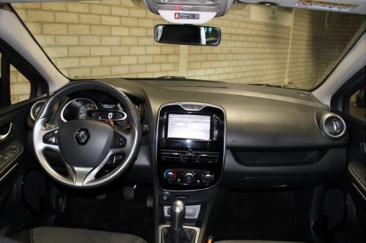 Renault Clio Estate - 1.5 dCi ECO Night&Day, Zeer netjes, RIJKLAARPRIJS, EURO5 - 1