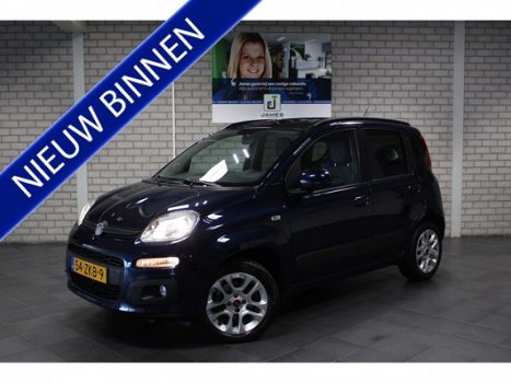 Fiat Panda - 0.9 TwinAir Sempre, RIJKLAARPRIJS, LUXE UITVOERING - 1