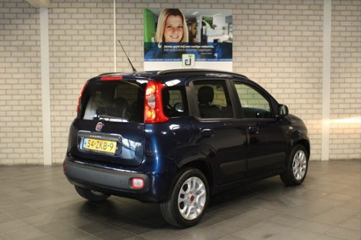 Fiat Panda - 0.9 TwinAir Sempre, RIJKLAARPRIJS, LUXE UITVOERING - 1