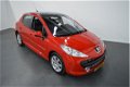 Peugeot 207 - 1.6 VTi Sublime 5-deurs AUTOMAAT, 1/2 leder, PDC - 1 - Thumbnail