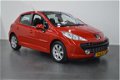 Peugeot 207 - 1.6 VTi Sublime 5-deurs AUTOMAAT, 1/2 leder, PDC - 1 - Thumbnail