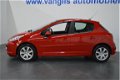 Peugeot 207 - 1.6 VTi Sublime 5-deurs AUTOMAAT, 1/2 leder, PDC - 1 - Thumbnail