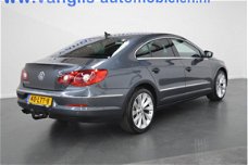 Volkswagen Passat CC - 1.8 TSI 4p. AUT, Leder, navi