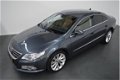 Volkswagen Passat CC - 1.8 TSI 4p. AUT, Leder, navi - 1 - Thumbnail