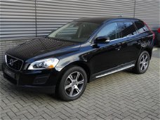 Volvo XC60 - D5 205 PK AUT MOMENTUM | WINTER LINE | FAMILY LINE | FOUR-C