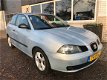 Seat Ibiza - 1.4 16V 55KW Airco/Mistlampen/Pioneer - 1 - Thumbnail