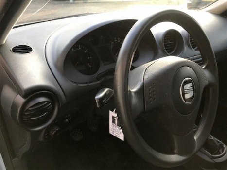 Seat Ibiza - 1.4 16V 55KW Airco/Mistlampen/Pioneer - 1