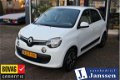 Renault Twingo - 1.0 SCe Expression 5-deurs, Airco, Bluetooth, USB, Aux, LED dagrijverlichting - 1 - Thumbnail