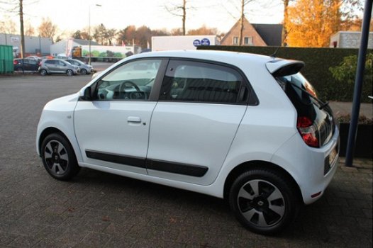 Renault Twingo - 1.0 SCe Expression 5-deurs, Airco, Bluetooth, USB, Aux, LED dagrijverlichting - 1