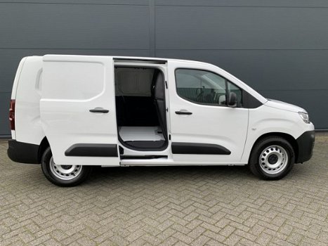 Citroën Berlingo - 110PK BENZINE WORKER XL (EXTRA LANG) PDC EXCL. BTW EXCL. BPM - 1