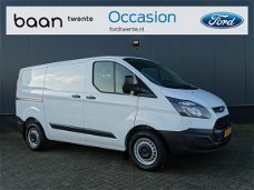 Ford Transit Custom - 2.0 TDCi 105PK 270 L1H1 Economy Edition