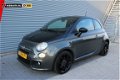 Fiat 500 - S 0.9 TWINAIR TURBO SPORT - 1 - Thumbnail