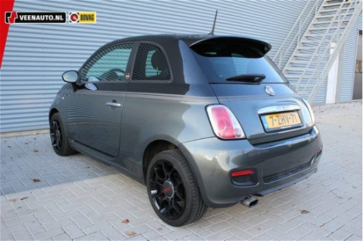 Fiat 500 - S 0.9 TWINAIR TURBO SPORT - 1