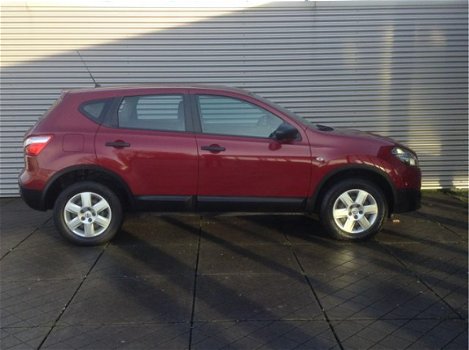 Nissan Qashqai - 1.6 Visia - 1