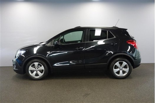 Opel Mokka - 1.4 Turbo 140PK AUT Cosmo - 1