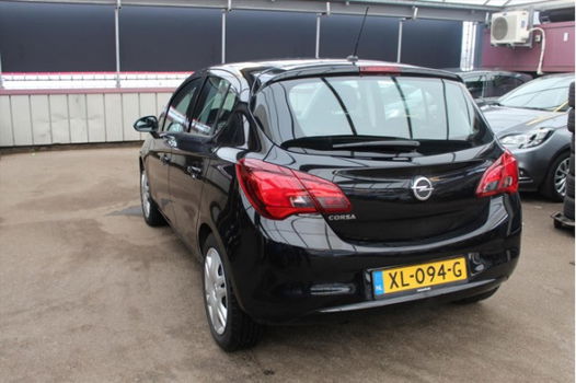 Opel Corsa - 1.0 Turbo S&S 90pk 5d Edition - 1