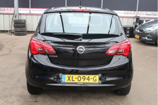 Opel Corsa - 1.0 Turbo S&S 90pk 5d Edition - 1