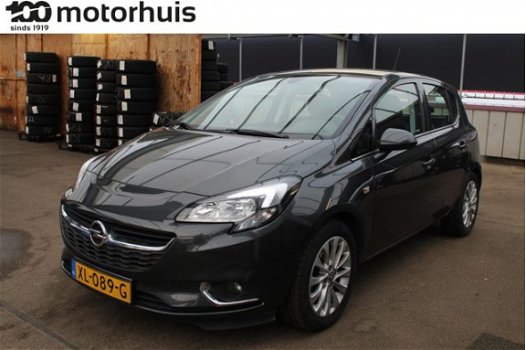 Opel Corsa - 1.0 Turbo S&S 90pk 5d Innovation - 1