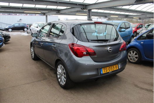 Opel Corsa - 1.0 Turbo S&S 90pk 5d Innovation - 1