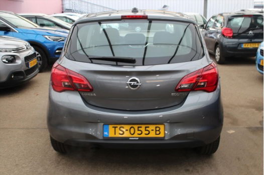 Opel Corsa - 1.0 Turbo S&S 90pk 5d Innovation - 1