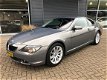 BMW 6-serie - 630i High Executive - 1 - Thumbnail