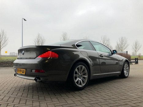 BMW 6-serie - 630i High Executive - 1