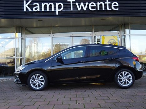 Opel Astra - 1.4 Turbo 150 PK Innovation, Navi, Trekhaak - 1