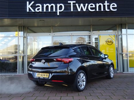 Opel Astra - 1.4 Turbo 150 PK Innovation, Navi, Trekhaak - 1