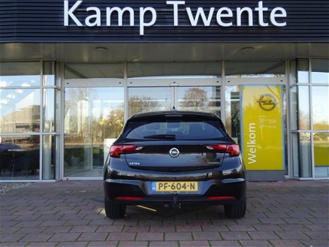 Opel Astra - 1.4 Turbo 150 PK Innovation, Navi, Trekhaak - 1