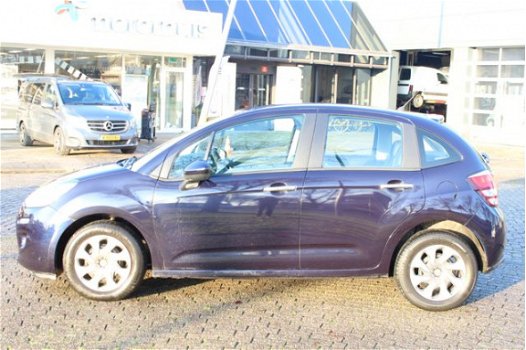 Citroën C3 - 1.2 VTi 82pk Tendance Automaat, Airco - 1