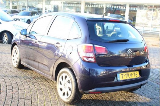 Citroën C3 - 1.2 VTi 82pk Tendance Automaat, Airco - 1