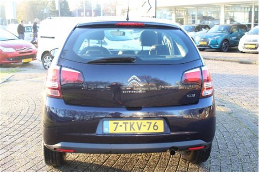 Citroën C3 - 1.2 VTi 82pk Tendance Automaat, Airco - 1