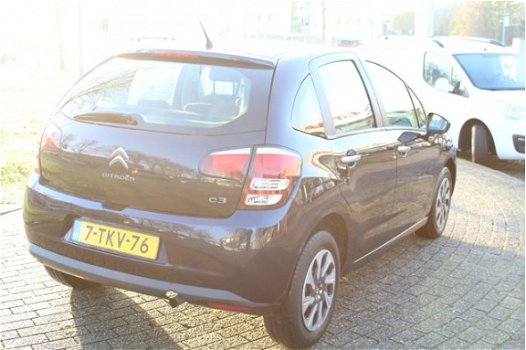 Citroën C3 - 1.2 VTi 82pk Tendance Automaat, Airco - 1